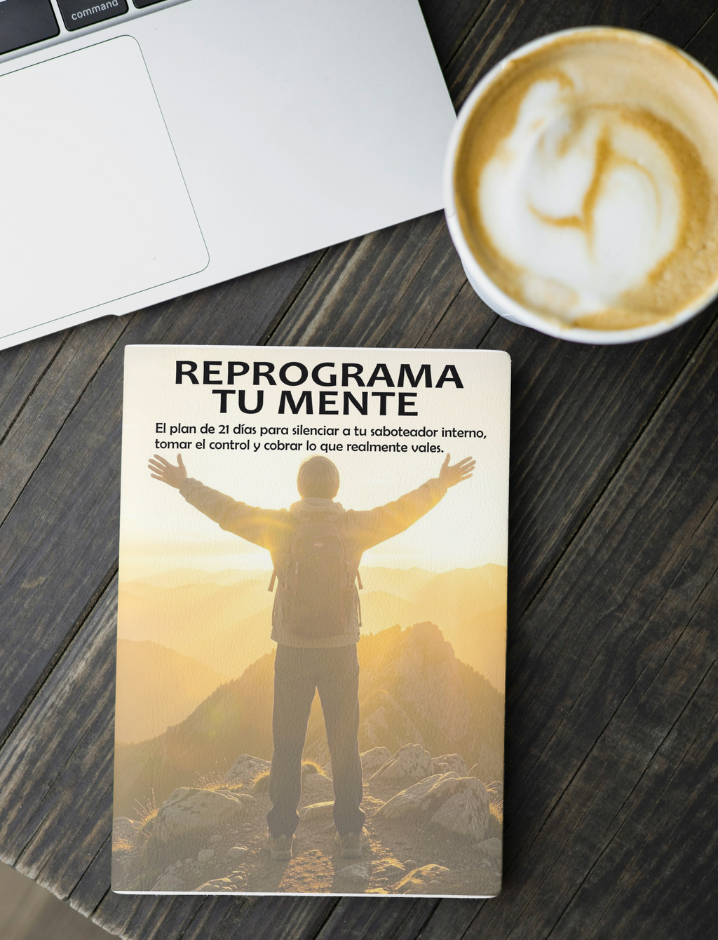 Reclama tu Valor en 21 días