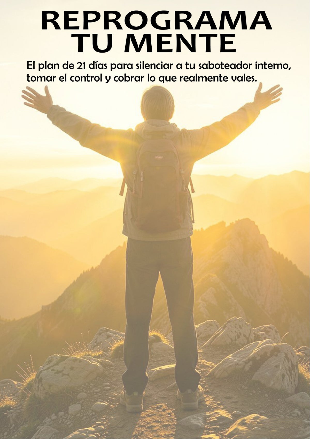 Reclama tu Valor en 21 días